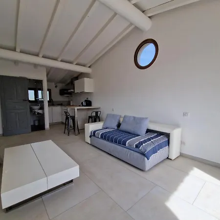 Appartement Studio 2 Personnes - Santa Giulia Porto-Vecchio (Corsica)