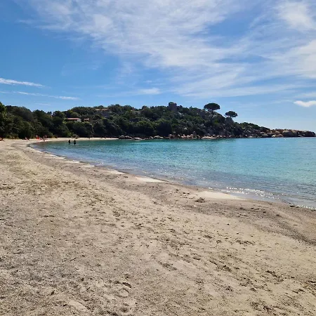 Studio 2 Personnes - Santa Giulia * Porto-Vecchio (Corsica)