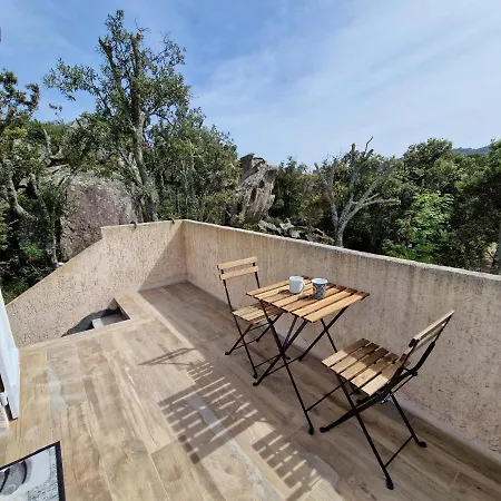 Studio 2 Personnes - Santa Giulia * Porto-Vecchio (Corsica)