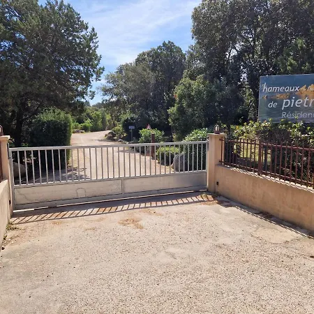 Studio 2 Personnes - Santa Giulia * Porto-Vecchio (Corsica)