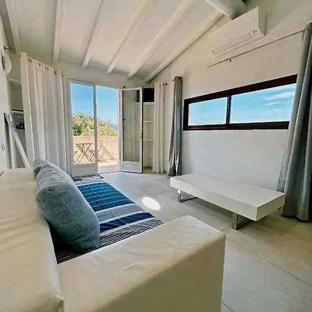 Studio 2 Personnes - Santa Giulia Porto-Vecchio (Corsica)