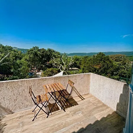 Apartamento Studio 2 Personnes - Santa Giulia Porto-Vecchio (Corsica)