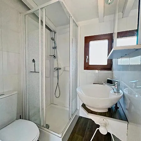 Appartement Studio 2 Personnes - Santa Giulia Porto-Vecchio (Corsica)