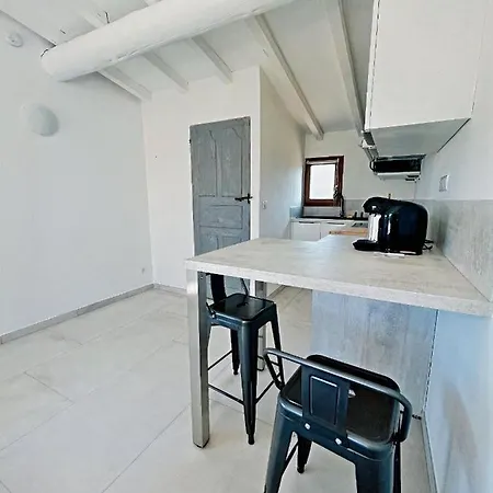 Apartamento Studio 2 Personnes - Santa Giulia